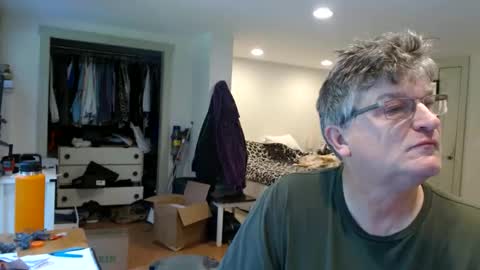 Gregor online show from 10, 9, 2025