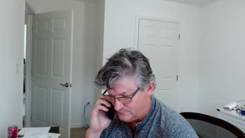 Gregor online show from 4, 11, 2025