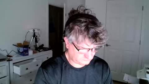 Gregor online show from 15, 1, 2026