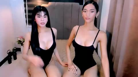 Im your doll maica online show from 21, 2, 2026