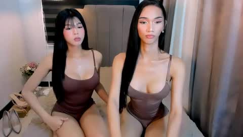 Im your doll maica online show from 17, 4, 2026