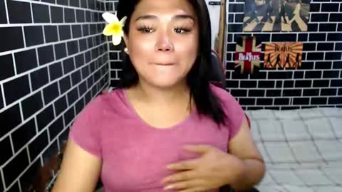 Snapshot of urgirl_dimple chatting on 10, 9, 2025 Dimple online show from 10, 9, 2025