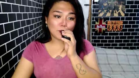 Snapshot of urgirl_dimple chatting on 11, 9, 2025 Dimple online show from 11, 9, 2025