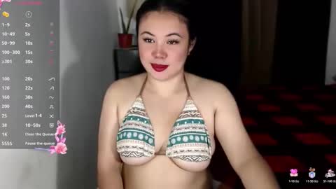 Snapshot of urgirl_elisse chatting on 3, 12, 2025 ELISSE online show from 3, 12, 2025