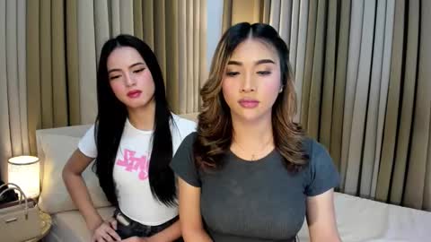 im zhairaallison dont for get follow me online show from 26, 2, 2026