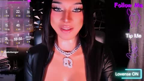 My bella 3 online show from 25, 9, 2025