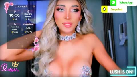 Snapshot of urgoddess_bella chatting on 30, 5, 2026 My bella 3 online show from 30, 5, 2026