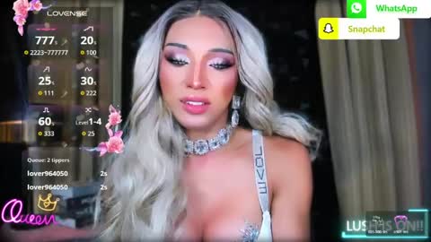 Snapshot of urgoddess_bella chatting on 31, 5, 2026 My bella 3 online show from 31, 5, 2026