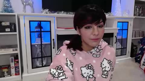 Snapshot of urgoddessmarla chatting on 2, 12, 2025 Goddess Marla online show from 2, 12, 2025