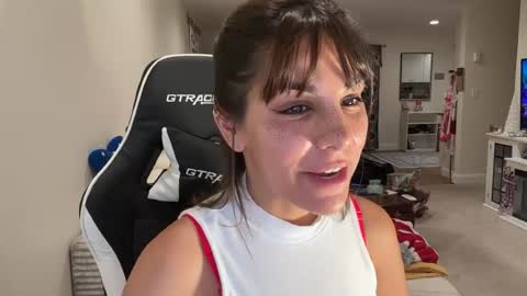 Snapshot of urgoddessmarla chatting on 23, 7, 2026 Goddess Marla online show from 23, 7, 2026