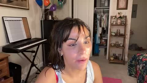 Snapshot of urgoddessmarla chatting on 5, 8, 2026 Goddess Marla online show from 5, 8, 2026
