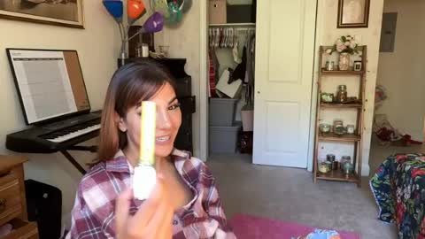 Snapshot of urgoddessmarla chatting on 6, 8, 2026 Goddess Marla online show from 6, 8, 2026