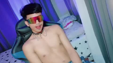 Snapshot of urguy_francis chatting on 2, 7, 2026 urguy_francis online show from 2, 7, 2026