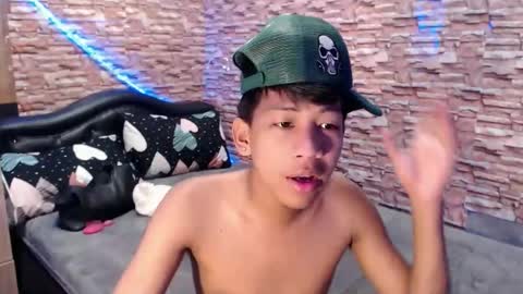 urhardfucker_joseph online show from 18, 3, 2026