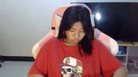 urhayumi_slut online show from 27, 10, 2025