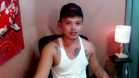 JUST CALL MY NAME jayrus  online show from 29, 1, 2025