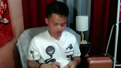 JUST CALL MY NAME jayrus  online show from 10, 2, 2025