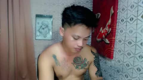 JUST CALL MY NAME jayrus  online show from 16, 9, 2025