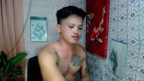 JUST CALL MY NAME jayrus  online show from 22, 9, 2025