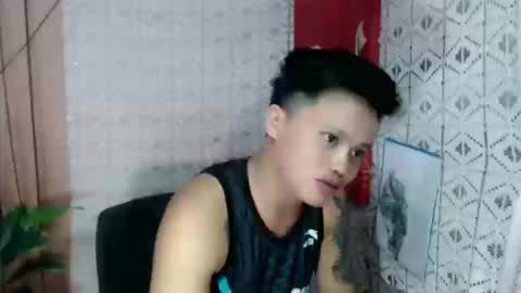 JUST CALL MY NAME jayrus  online show from 24, 9, 2025