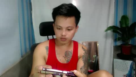 JUST CALL MY NAME jayrus  online show from 2, 10, 2025