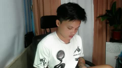 JUST CALL MY NAME jayrus  online show from 5, 10, 2025