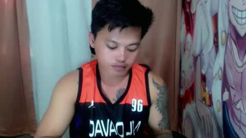 JUST CALL MY NAME jayrus  online show from 16, 1, 2026