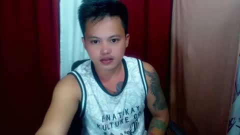 Snapshot of urhot_fucker13 chatting on 4, 2, 2026 JUST CALL MY NAME jayrus online show from 4, 2, 2026