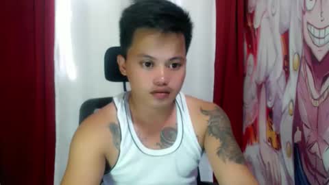 Snapshot of urhot_fucker13 chatting on 6, 2, 2026 JUST CALL MY NAME jayrus online show from 6, 2, 2026