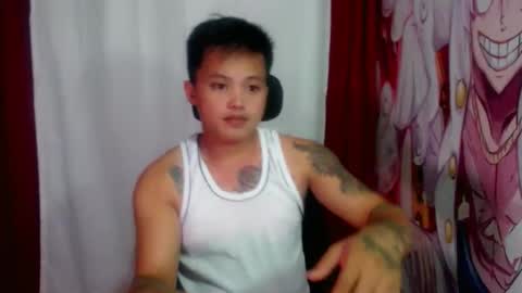 Snapshot of urhot_fucker13 chatting on 8, 2, 2026 JUST CALL MY NAME jayrus online show from 8, 2, 2026