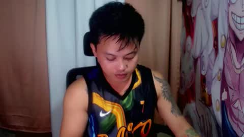 Snapshot of urhot_fucker13 chatting on 12, 2, 2026 JUST CALL MY NAME jayrus online show from 12, 2, 2026