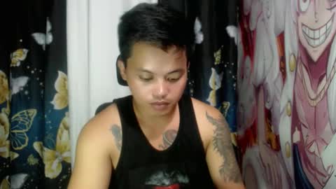 Snapshot of urhot_fucker13 chatting on 14, 2, 2026 JUST CALL MY NAME jayrus online show from 14, 2, 2026