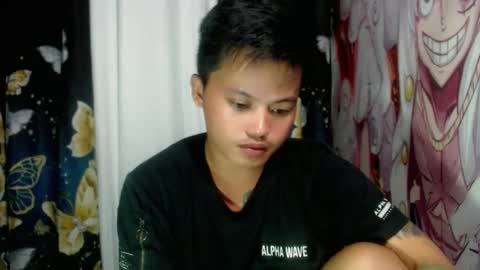 Snapshot of urhot_fucker13 chatting on 15, 2, 2026 JUST CALL MY NAME jayrus online show from 15, 2, 2026