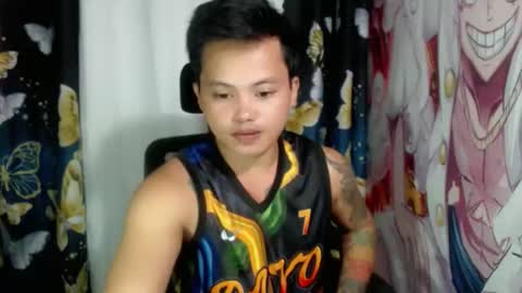 Snapshot of urhot_fucker13 chatting on 19, 2, 2026 JUST CALL MY NAME jayrus online show from 19, 2, 2026