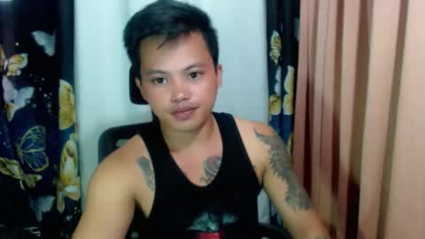 Snapshot of urhot_fucker13 chatting on 20, 2, 2026 JUST CALL MY NAME jayrus online show from 20, 2, 2026