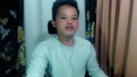 Snapshot of urhot_fucker13 chatting on 20, 2, 2026 JUST CALL MY NAME jayrus online show from 20, 2, 2026