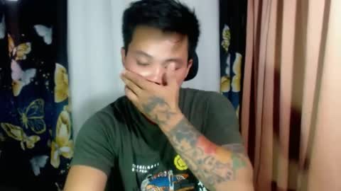 Snapshot of urhot_fucker13 chatting on 21, 2, 2026 JUST CALL MY NAME jayrus online show from 21, 2, 2026