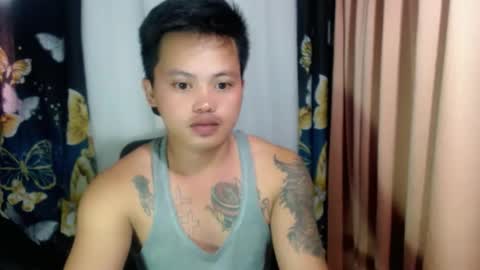 Snapshot of urhot_fucker13 chatting on 22, 2, 2026 JUST CALL MY NAME jayrus online show from 22, 2, 2026