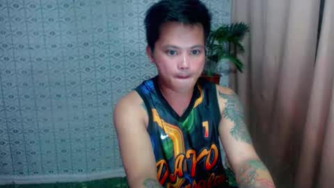 Snapshot of urhot_fucker13 chatting on 27, 2, 2026 JUST CALL MY NAME jayrus online show from 27, 2, 2026