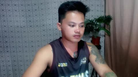 Snapshot of urhot_fucker13 chatting on 28, 2, 2026 JUST CALL MY NAME jayrus online show from 28, 2, 2026