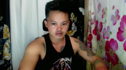 Snapshot of urhot_fucker13 chatting on 2, 3, 2026 JUST CALL MY NAME jayrus online show from 2, 3, 2026