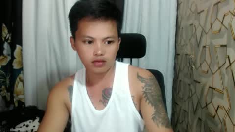 Snapshot of urhot_fucker13 chatting on 4, 5, 2026 JUST CALL MY NAME jayrus online show from 4, 5, 2026