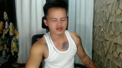 Snapshot of urhot_fucker13 chatting on 12, 6, 2026 JUST CALL MY NAME jayrus online show from 12, 6, 2026