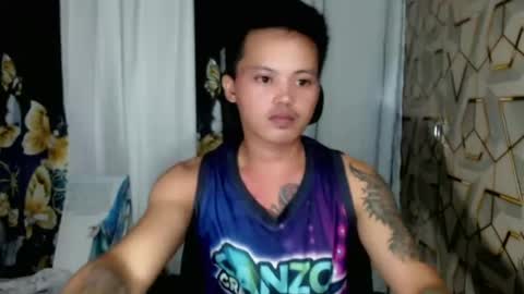 Snapshot of urhot_fucker13 chatting on 26, 6, 2026 JUST CALL MY NAME jayrus online show from 26, 6, 2026