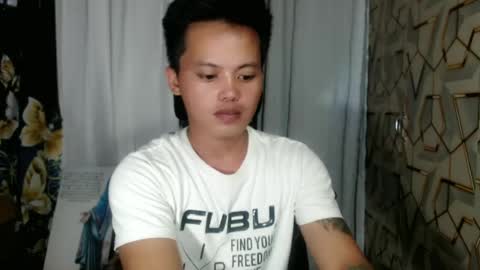 Snapshot of urhot_fucker13 chatting on 28, 6, 2026 JUST CALL MY NAME jayrus online show from 28, 6, 2026