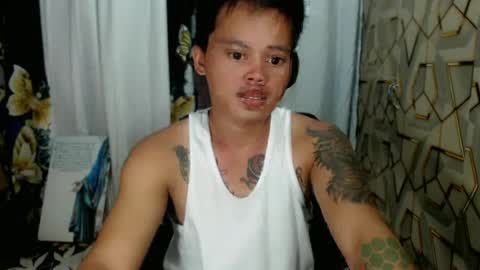 Snapshot of urhot_fucker13 chatting on 1, 7, 2026 JUST CALL MY NAME jayrus online show from 1, 7, 2026