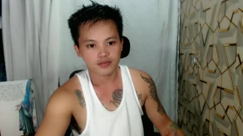 Snapshot of urhot_fucker13 chatting on 5, 7, 2026 JUST CALL MY NAME jayrus online show from 5, 7, 2026