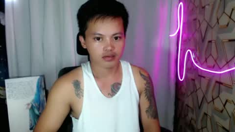 Snapshot of urhot_fucker13 chatting on 6, 7, 2026 JUST CALL MY NAME jayrus online show from 6, 7, 2026