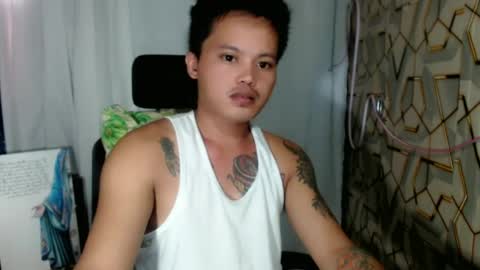 Snapshot of urhot_fucker13 chatting on 8, 7, 2026 JUST CALL MY NAME jayrus online show from 8, 7, 2026