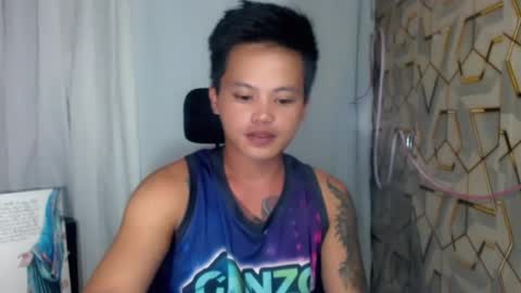 Snapshot of urhot_fucker13 chatting on 9, 7, 2026 JUST CALL MY NAME jayrus online show from 9, 7, 2026